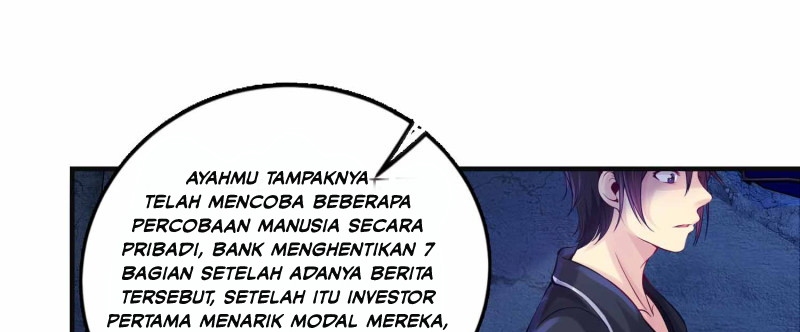 The Power of Soul (Soul Thorn) Chapter 01 Gambar 74